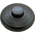 E-Line fodafbryder sort