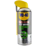 WD-40 Contact Cleaner 400 ml