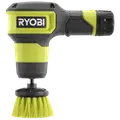 Ryobi RSCR4-0 4V USB Lithium™ Rengøringsbørste
