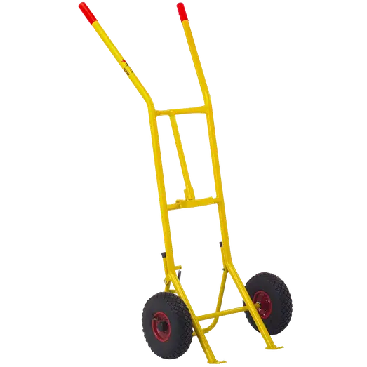 Ravendo tromlevogn DT 120