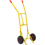 Ravendo tromlevogn DT 120