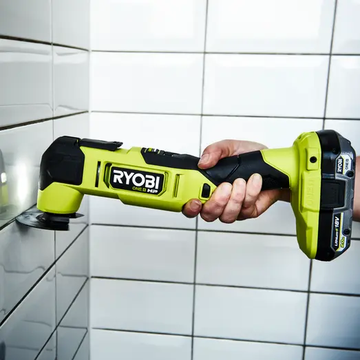 Ryobi RMT18X-0 18V ONE+ multicutter solo