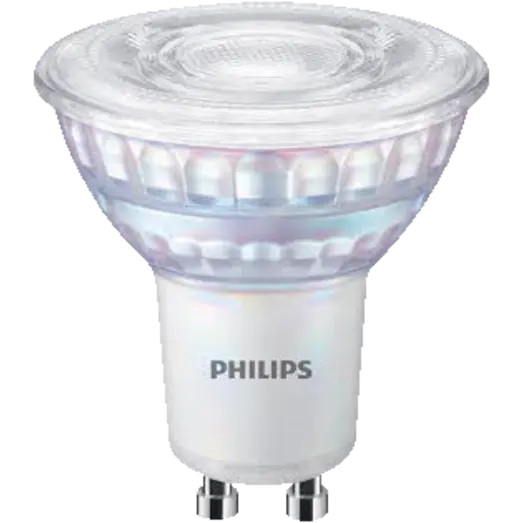 Philips Spot LED pære GU10 35W 1 pack