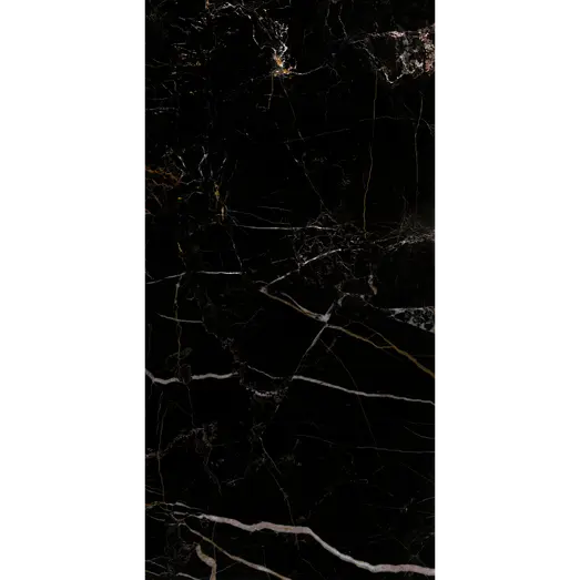 Anima væg-/ og gulvflise Nero Atlante