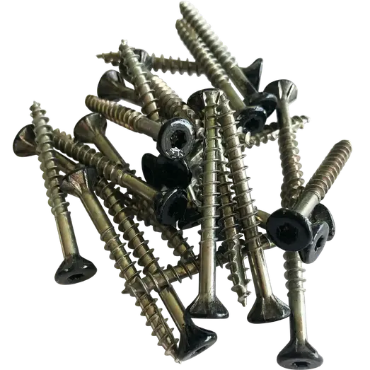 PLUS Cubic bjælkebeslag til 9×9 cm stolper sort 2 stk