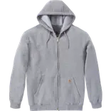 Carhartt sweatshirt lysegrå