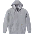 Carhartt sweatshirt lysegrå