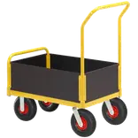 Ravendo TW 750 L-LWS lagervogn