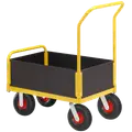 Ravendo TW 750 L-LWS lagervogn