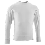 Mascot Crossover sweatshirt hvid