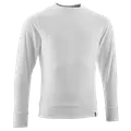 Mascot Crossover sweatshirt hvid