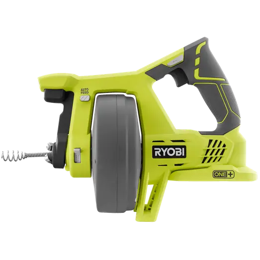 Ryobi R18DA-0 20 afløbsrenser 18V ONE+ solo