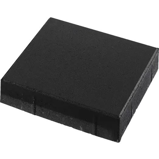 IBF Plus betonflise sort 30x6 cm
