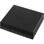 IBF Plus betonflise sort 30x6 cm