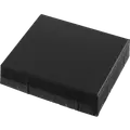 IBF Plus betonflise sort 30x6 cm