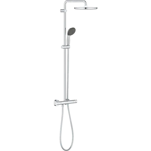 Grohe Vitalio 250 brusesystem 8,3 L