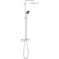 Grohe Vitalio 250 brusesystem 8,3 L
