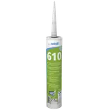 Wedi 610 klæbe- og tætningsmiddel 310 ml