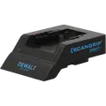 Scangrip connector til Dewalt