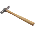 Hultafors bænkhammer m/pen AB300