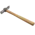 Hultafors bænkhammer m/pen AB300