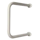 Rørbæring 405 mm hvid