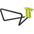 Ryobi RSLW804 XL multifunktionskrog