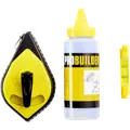 Probuilder kridtsnor inkl. markeringspulver