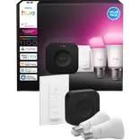 Philips Hue WCA A60 E27 2 kit SW pro eu
