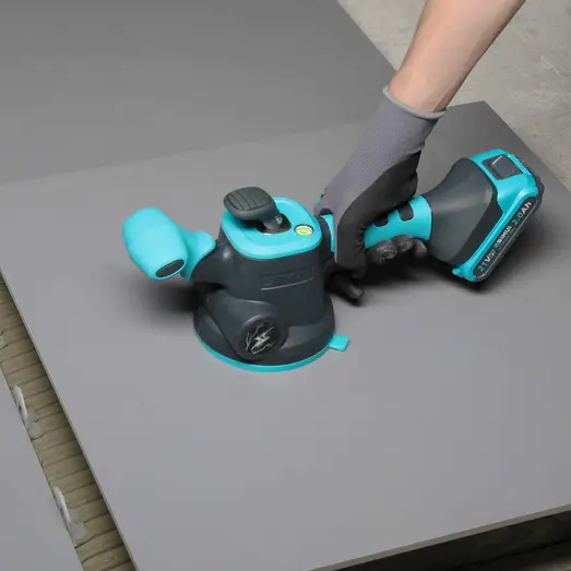 BIHUI flisevibrator 21V-2Ah