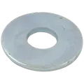 NKT Wash+S skærmskive elforzinket M8-Ø24 mm 100 stk.