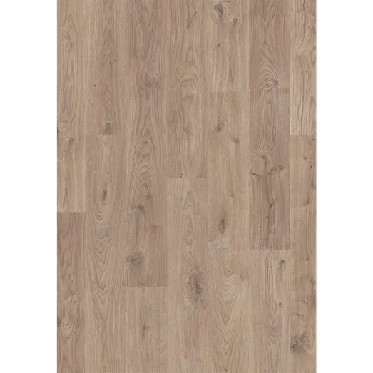 Pergo Elegant Plank laminatgulv eg brun 1380x156x8 mm