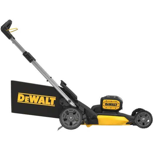 DeWALT DCMWP134N-XJ 2x18Vplæneklipper  solo