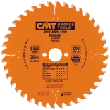 CMT savklinge 160x2,2x20 mm Z40W