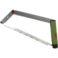 SwissTech Ändern foldbar sav 41,4 cm
