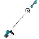 Makita DUR192LZ græstrimmer 18V solo