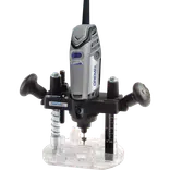 Dremel overfræser forsats 335