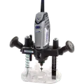 Dremel overfræser forsats 335