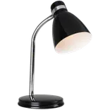 Nordlux Cyclone bordlampe sort