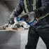 Bosch GKS 18V-51 rundsav solo