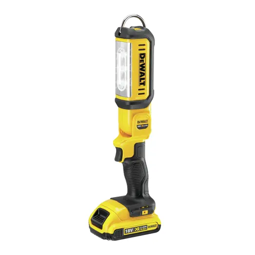 DeWALT DCK500P3T-QW kombo-kit 3x5.0 Ah batterier