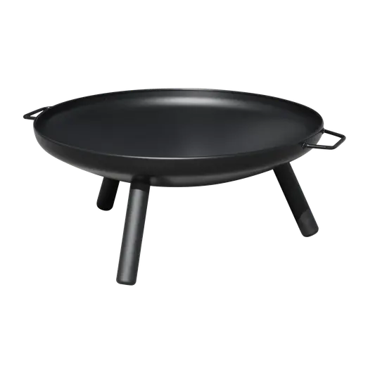 Dangrill bålfad, Ø60 cm