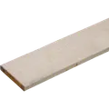 Brædder fyr U/S 3-sidig 25x150 mm uimprægneret