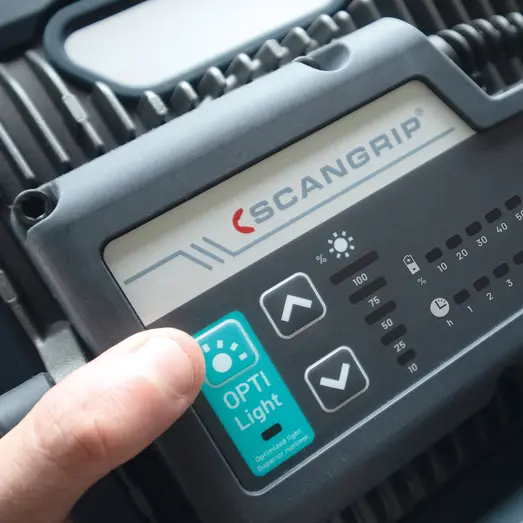 NOVA 6K C+R FOR LIFE, 6000 lm