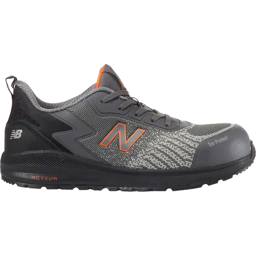 New Balance tekstil sko speedware grey