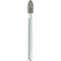 Dremel slibesten 83322 silikonekarbid Ø3,2 mm 3 stk.