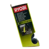 Ryobi RAC149 trimmersnøre 1,5 mm line, 3 stk.