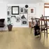 Pergo Nordlys laminatgulv Golden Mist Oak 240x2050x8 mm gulv