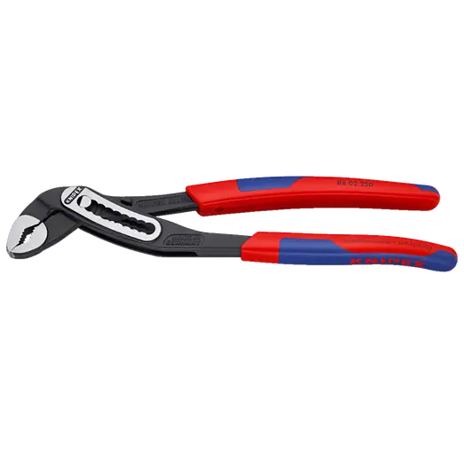 Knipex Alligator vandpumpetang 250 mm