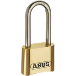 ABUS kodelås 50 mm 180IB/50HB63 rustfri